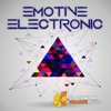 Emotive Electronic artwork