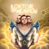 Loktor of Heaven artwork