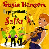 Susie Hansen - Vehicle