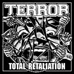 TOTAL RETALIATION cover art