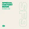 SPECIAL HISTORY BOOK - Single album lyrics, reviews, download