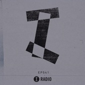 Toolroom Radio Ep541 - Presented by Gene Farris (DJ Mix) artwork