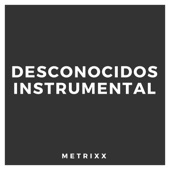 Desconocidos (Instrumental) artwork