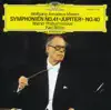 Mozart: Symphonies Nos. 40 & 41 album lyrics, reviews, download