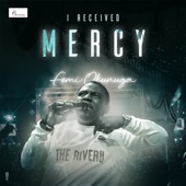 I Received Mercy artwork