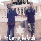 No Question , No Ansah artwork