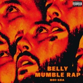 Mumble Rap artwork