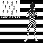 Unity Is Power artwork