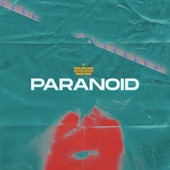 Paranoid - EP artwork