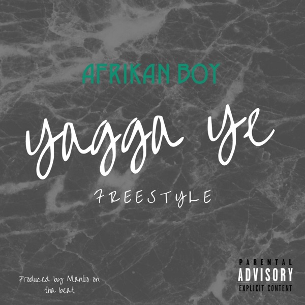 Yagga Ye Freestyle