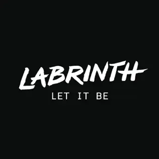 Album herunterladen Labrinth - Let It Be