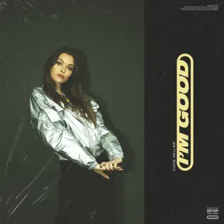 lataa albumi Katie Keller - Im Good