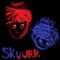 Skuuurrr (feat. Nopaprr) - inWintr lyrics