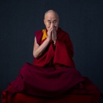 Dalai Lama - Courage (Instrumental)