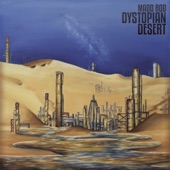 Dystopian Desert artwork