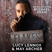 Flakes: A Licking Thicket Prequel Novella (Unabridged) - Lucy Lennox & May Archer
