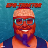 EPA-TRAKTOR artwork