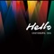 Hello (feat. Verbal Jint) artwork