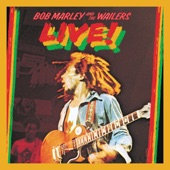Bob Marley & The Wailers - No Woman, No Cry (Live at The Lyceum, London July 17, 1975)