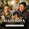 Amanecida en Caborca Sonora, Vol. 1 (En Vivo) - EP album lyrics, reviews, download