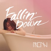 Meny 메니 - Fallin' Down (Instrumental)