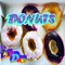 Donuts - JustDave903 lyrics