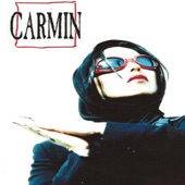 Carmin - I Wanna Be Free