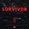 Survivor (feat. Problematic & Shayla Hamady) - Problematic & Colicchie lyrics