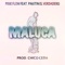 Maluca (feat. Pakitin el Verdadero) - Pixie Flow lyrics