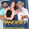 Na Inauguração da Casa de Taipa (Ao VIvo)