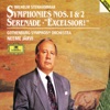 Gothenburg Symphony Orchestra & Neeme Järvi - Symphony No. 1 in F Major (1902-03): II. Andante con moto