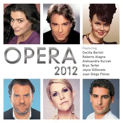 Opera 2012 - Roberto Alagna