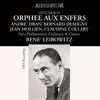 Stream & download Offenbach: Orphée aux enfers