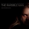 The Invisible Man (Original Motion Picture Soundtrack) artwork