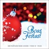 Boas Festas!