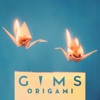 Maître Gims - ORIGAMI (feat. X NILO VIRUS)