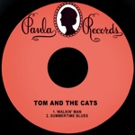 Tom And The Cats - Summertime Blues