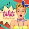 Cartoon - Tahiti lyrics