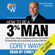 Corey Wayne - How to Be a 3% Man (Unabridged)