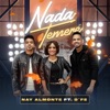 Nada Temeré (feat. D'fe) - Single