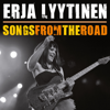 Songs from the Road (Live) - Erja Lyytinen