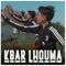 Kbar Lhouma - Tchiggy lyrics