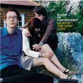 Kings of Convenience - The Weight Of My Words