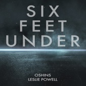 Six Feet Under artwork