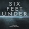 Six Feet Under artwork