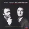 Grieg: Piano Concerto & Chopin: Piano Concerto No. 2 album lyrics, reviews, download