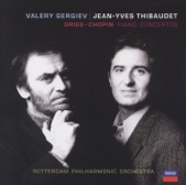 Jean-Yves Thibaudet - Piano Concerto No. 2 in F Minor, Op. 21: II. Larghetto