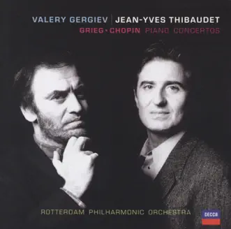 Piano Concerto in A Minor, Op. 16: II. Adagio by Jean-Yves Thibaudet, Rotterdam Philharmonic Orchestra & Valery Gergiev song reviws