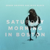 Saturday Morning in Boston artwork