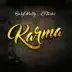 Karma (with Baby Wally) - Single album cover